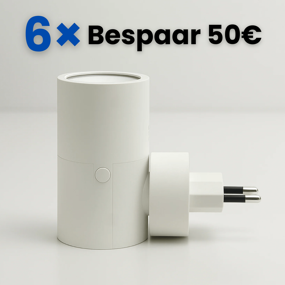 ルミプラグ｜明暗センサー付き コンセント常夜灯 - Telune