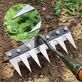 プロングスプロ｜多機能 土壌ケア ガーデンツール - Telune